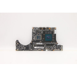 Legion 5 system board with