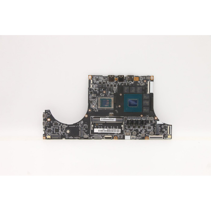 Legion 5 system board with