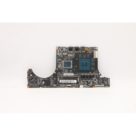Legion S7 15ACH6 gaming