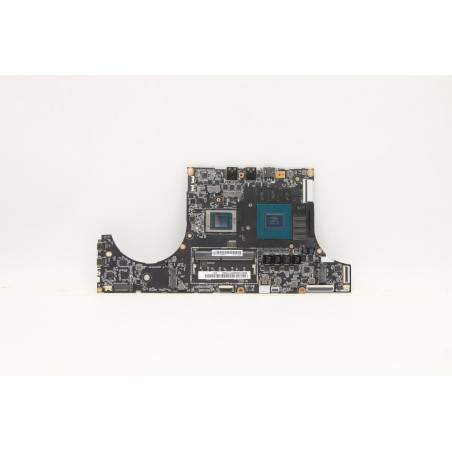 Gaming laptop with Ryzen 7