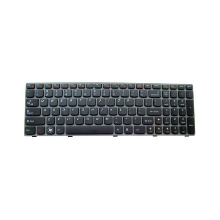 Keyboard (SLOVENIAN)