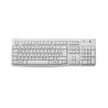 K120 Keyboard, German