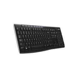 K270 Keyboard, Pan Nordic