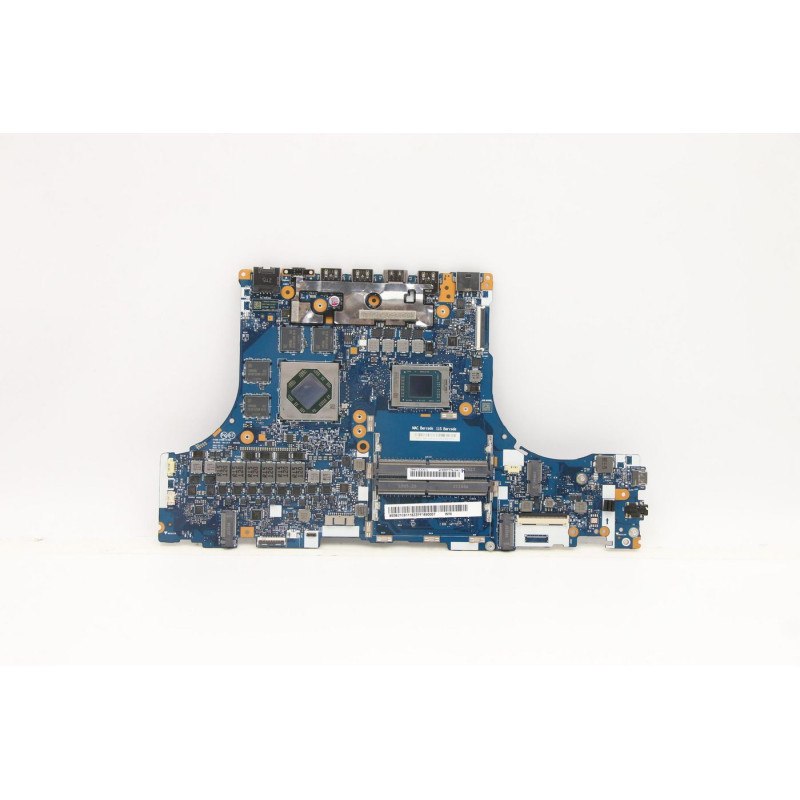 RX 6600M 8GB graphics card