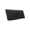 K270 Keyboard, PL