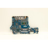 Compact motherboard for