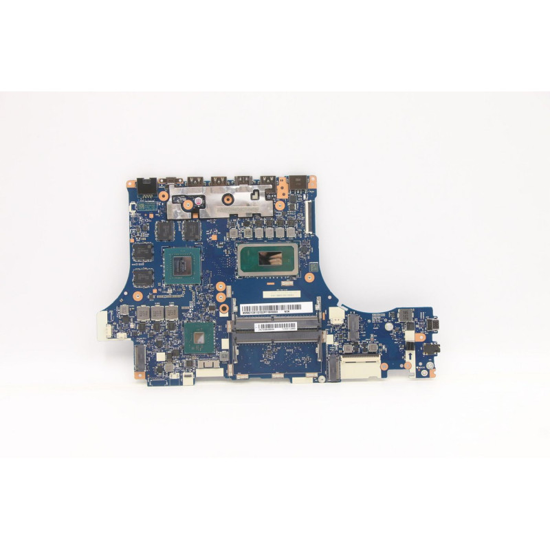 ThinkPad X1 Extreme Gen 4,