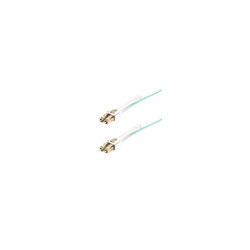 5m LC/LC OM4 Multimode Fiber Cable