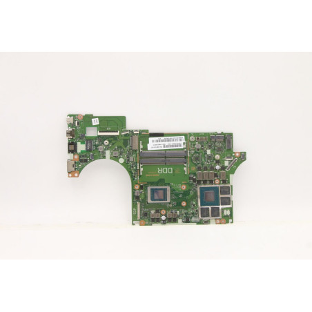 MBC82K2 WINR75800H_RTX3050 RM