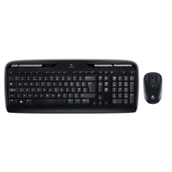 MK330 combo, US/Int