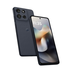 Moto G56 5G Black Oyster 8+256