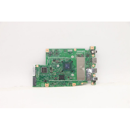 AMD 3015e motherboard with