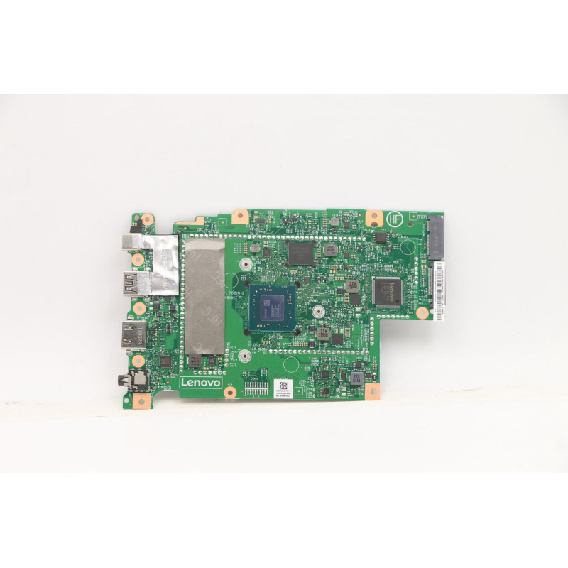 NomosW AMD 1.0 Windows FRU