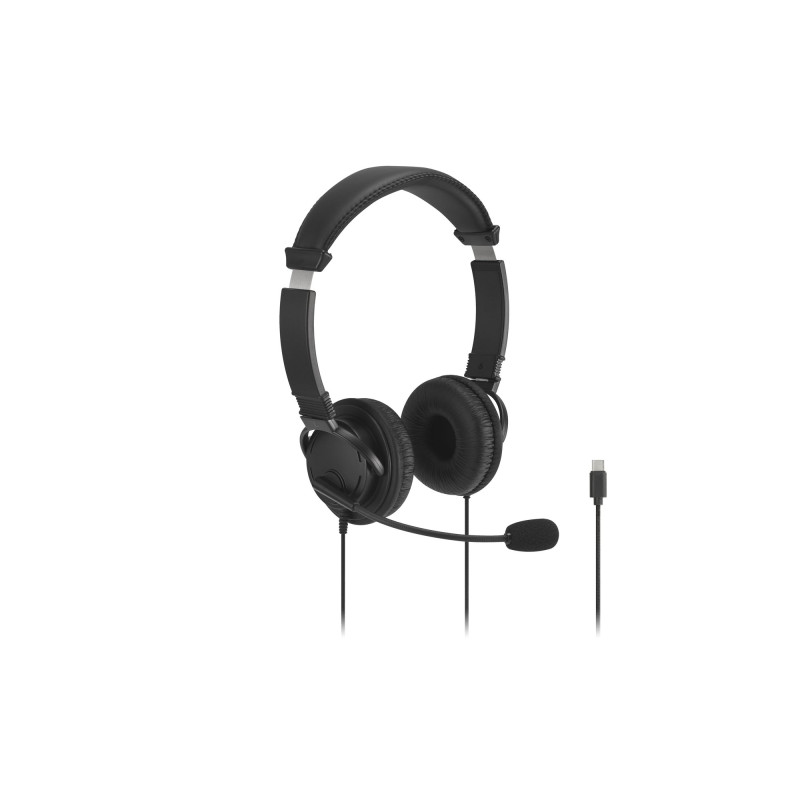Classic EQ USB-C Headset