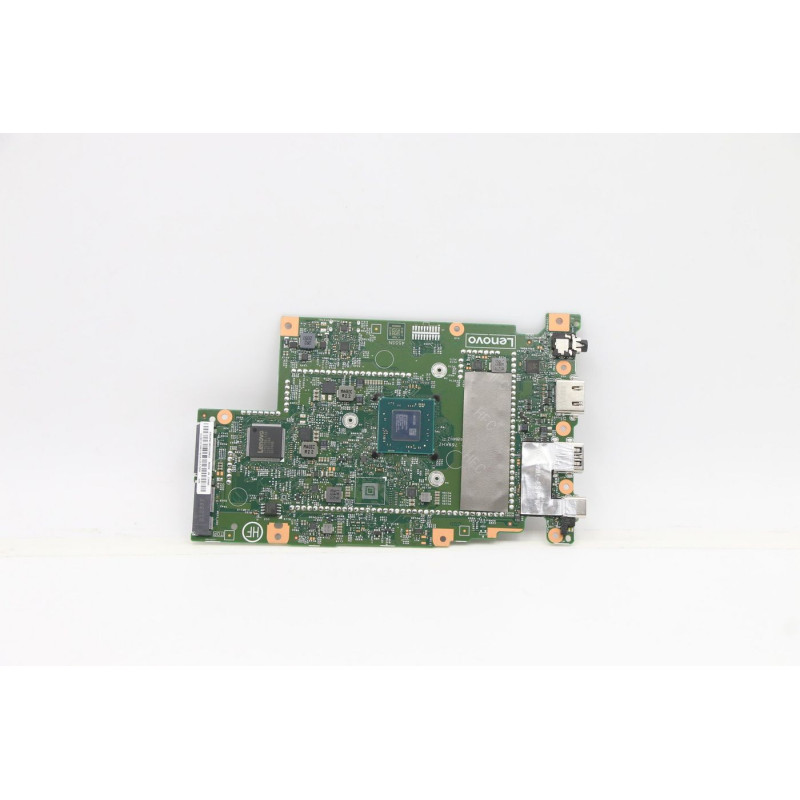 AMD 3015e motherboard with