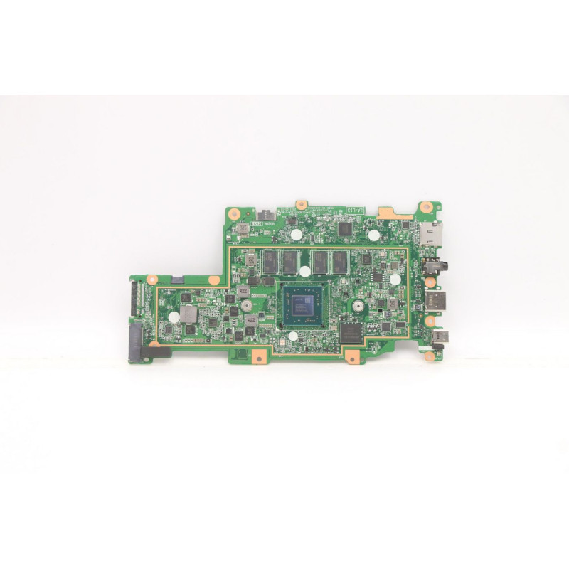 FRU MB 3015Ce 4G/64G NBL