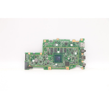 FRU MB 3015Ce 4G/64G NBL