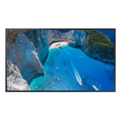 Samsung 75" UHD/4K 16:9 OM75A High brigh
