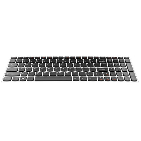 Keyboard (US)