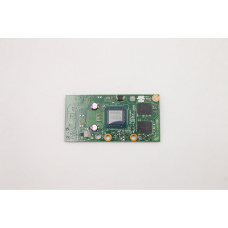 A360 dGPU board with NVIDIA