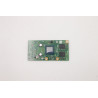 A360 dGPU board with NVIDIA