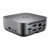 HP TB4 Ultra 280W G6 Dock