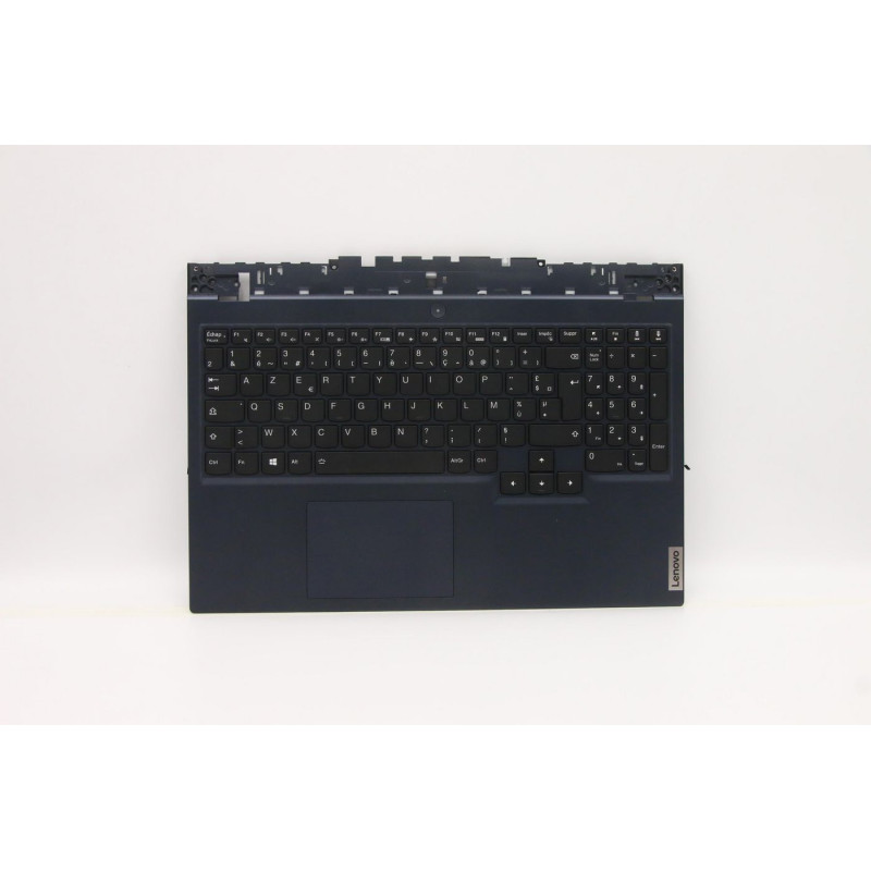 Upper Case with 4-Zone RGB