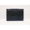 Upper Case with 4-Zone RGB