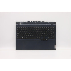 RGB Upper Case Assembly for