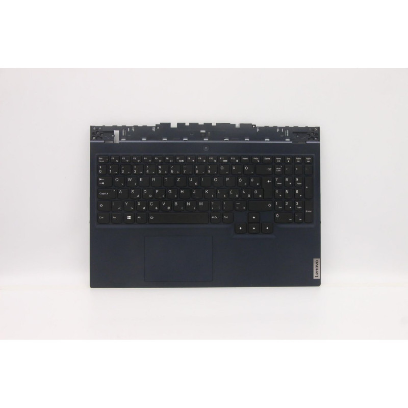 RGB Upper Case Assembly for