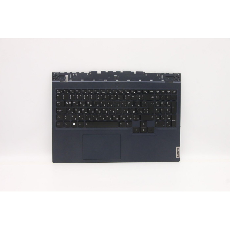 Upper Case ASM_BUL L82JK BU WH