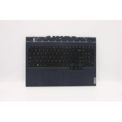 Keyboard Upper Case Assembly