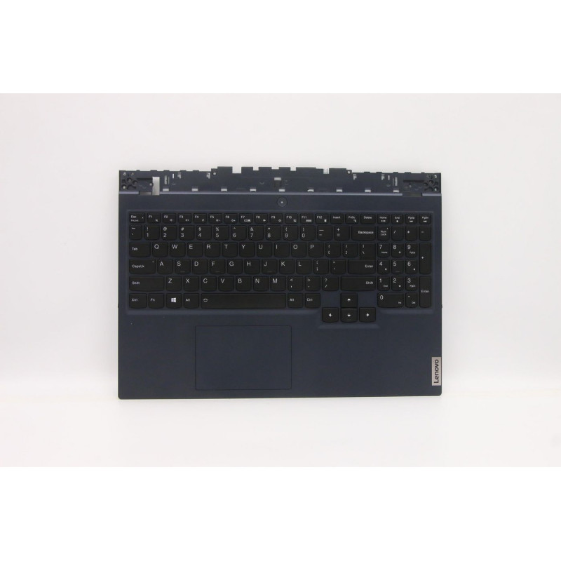 Keyboard Upper Case Assembly
