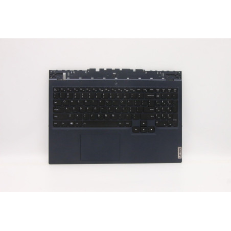 Keyboard Upper Case Assembly