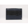 Keyboard Upper Case Assembly