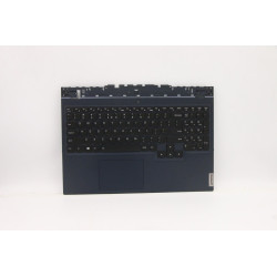 Upper Case ASM_EURO ENG L82JK