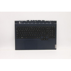 Upper Case ASM_UKE L82JK BU WH