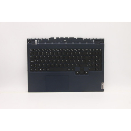 Upper Case ASM_UKE L82JK BU WH