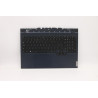 Upper Case ASM_UKE L82JK BU WH