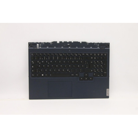 Upper Case ASM_GER L82JK BU WH