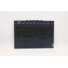 Upper Case ASM_GER L82JK BU WH