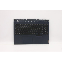 Upper Case ASM_HUN L82JK BU WH