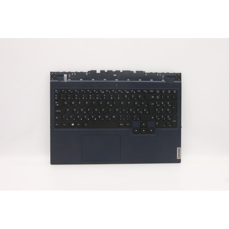 Upper Case ASM_HUN L82JK BU WH