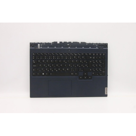 Upper Case ASM_HUN L82JK BU WH