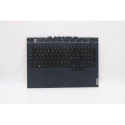 Upper Case ASM_NORDIC L82JK