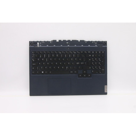 Upper Case ASM_NORDIC L82JK