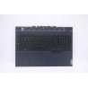 Upper Case ASM_SPA L82JK BU WH