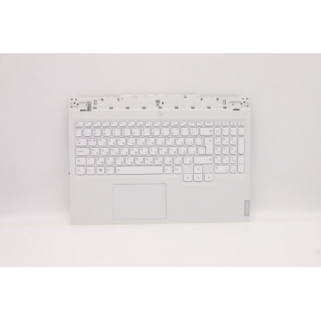 Upper Case ASM_BUL L82JK SG BU