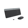 Slim Wireless Combo MK470 US GRAPHITE