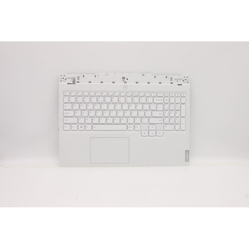 Upper Case ASM_EURO ENG L82JK